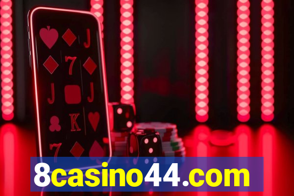 8casino44.com