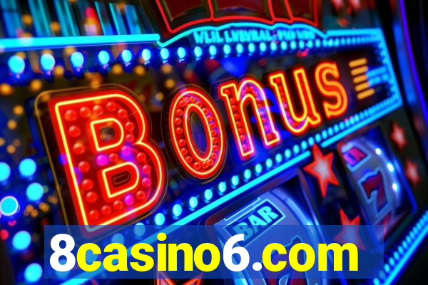 8casino6.com