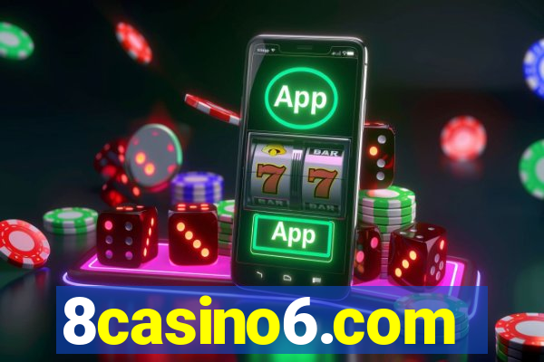 8casino6.com