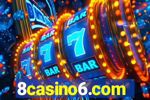 8casino6.com