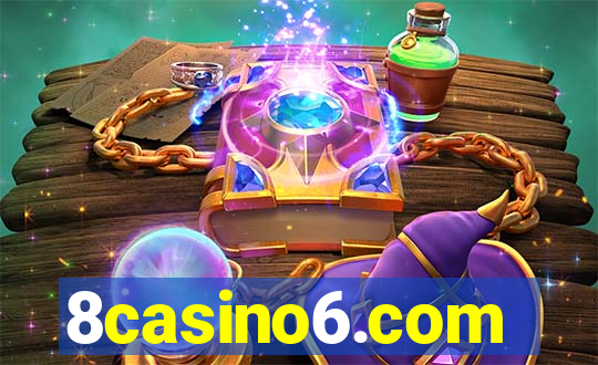 8casino6.com