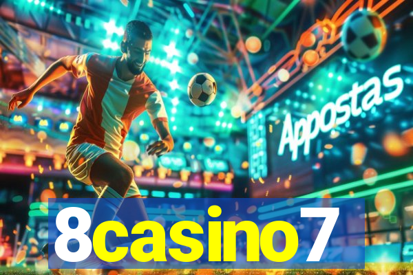 8casino7