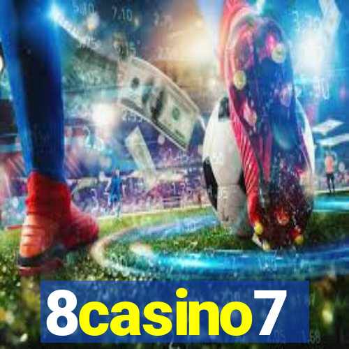 8casino7