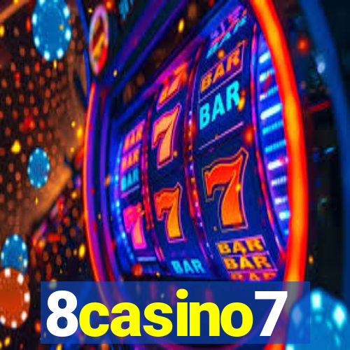 8casino7