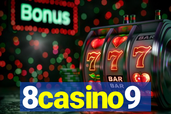 8casino9