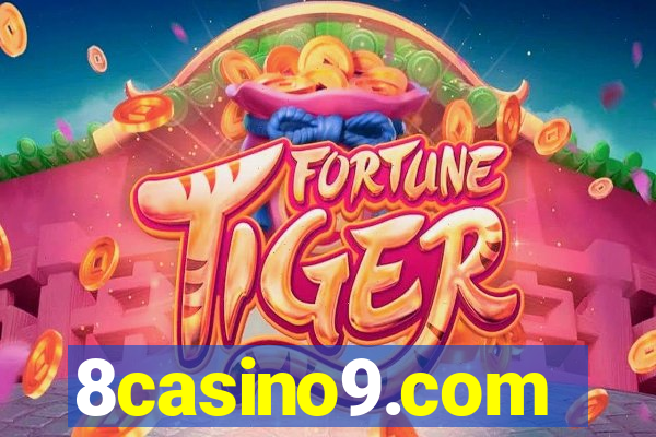 8casino9.com