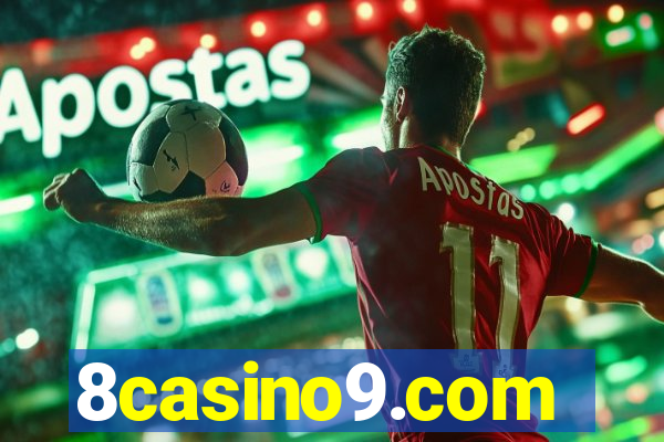 8casino9.com