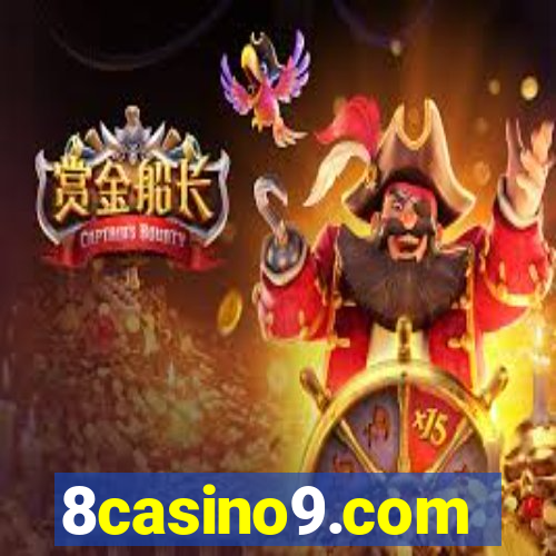 8casino9.com