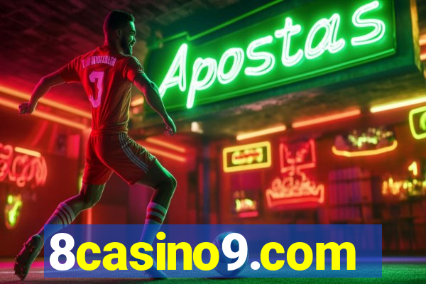 8casino9.com