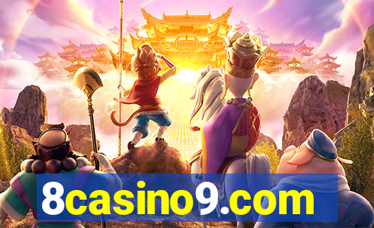 8casino9.com