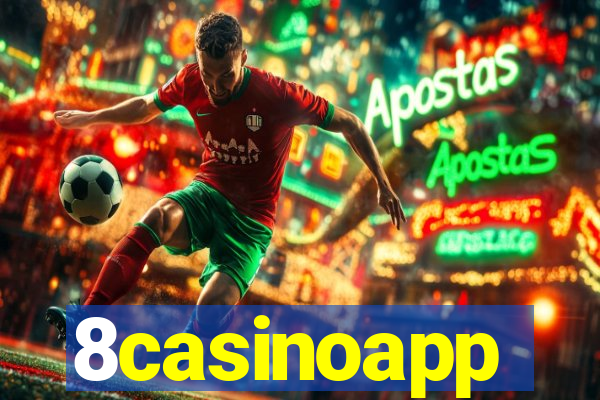 8casinoapp