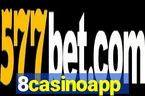 8casinoapp