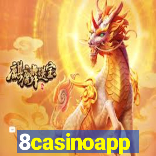 8casinoapp