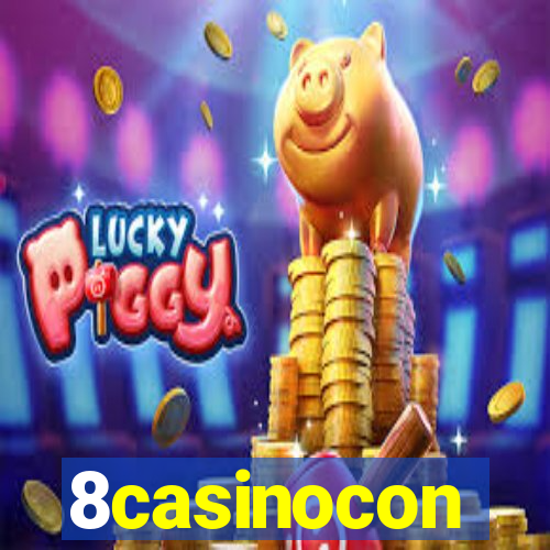 8casinocon