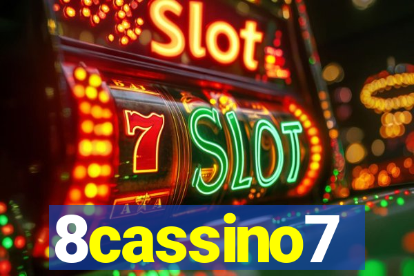 8cassino7