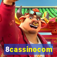 8cassinocom