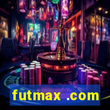 futmax .com