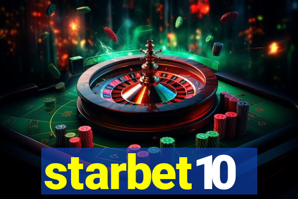 starbet10