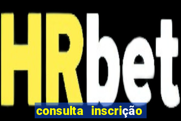 consulta inscrição municipal porto alegre