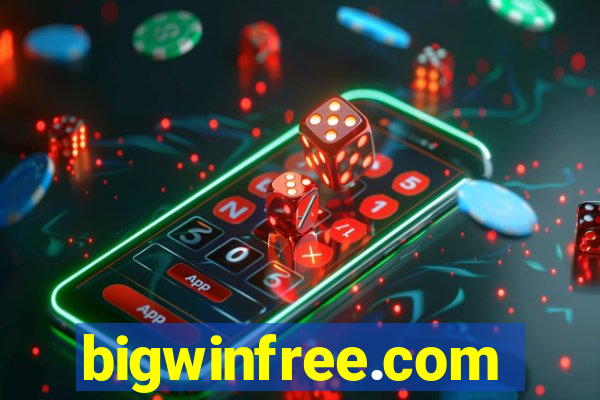 bigwinfree.com