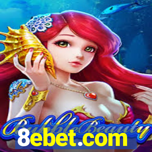 8ebet.com