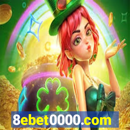 8ebet0000.com