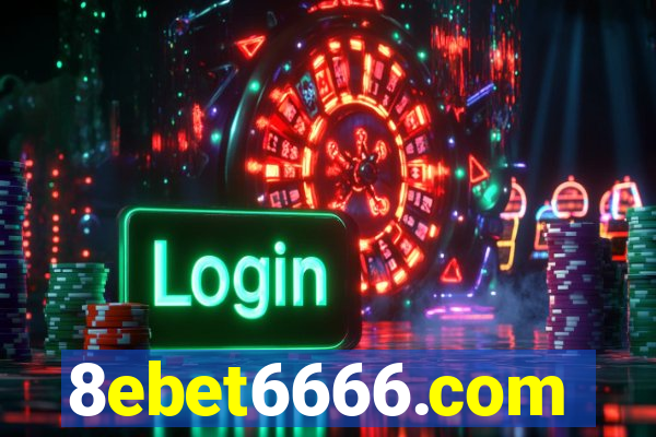 8ebet6666.com