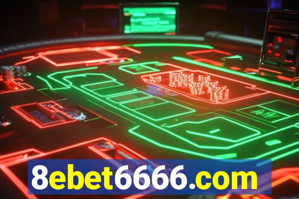 8ebet6666.com