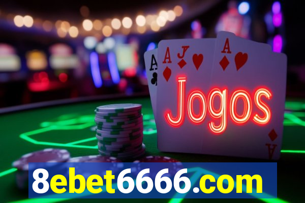 8ebet6666.com