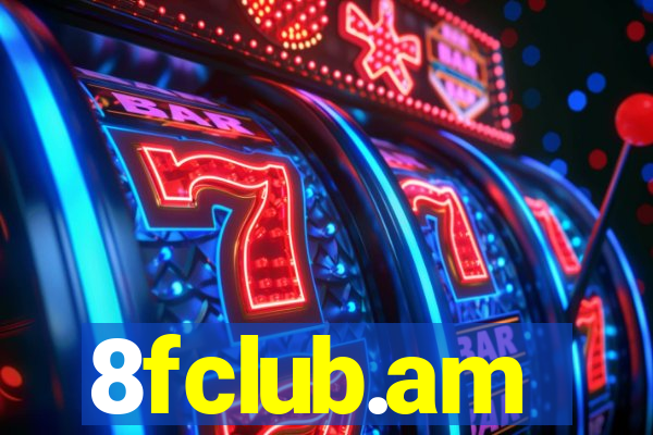 8fclub.am