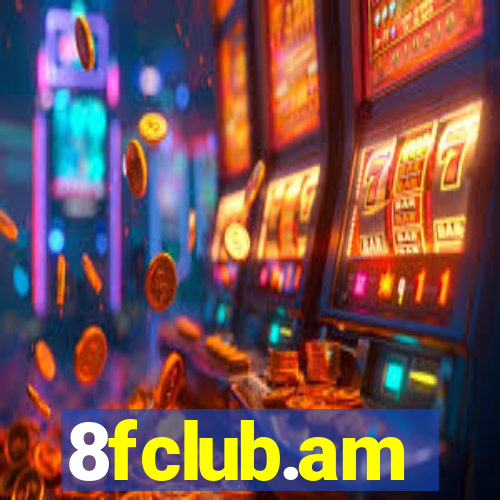 8fclub.am