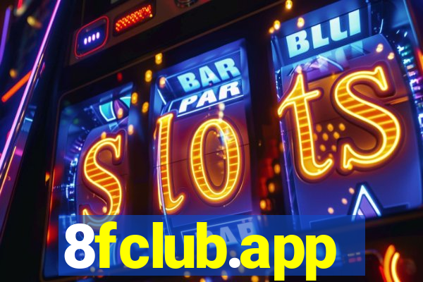 8fclub.app