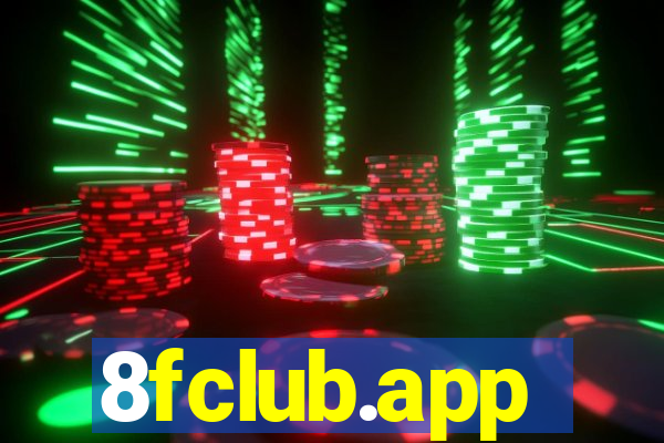 8fclub.app