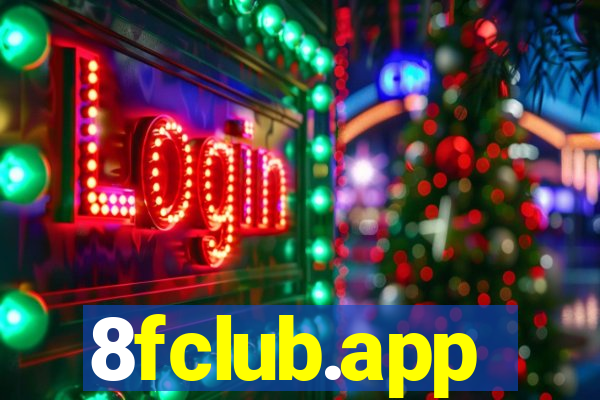 8fclub.app