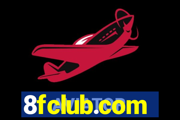 8fclub.com