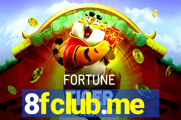 8fclub.me