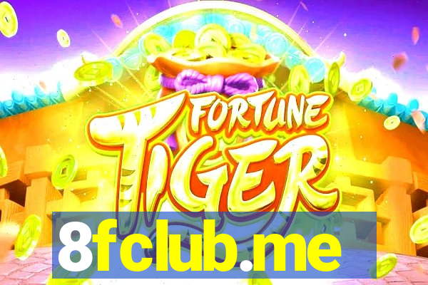 8fclub.me