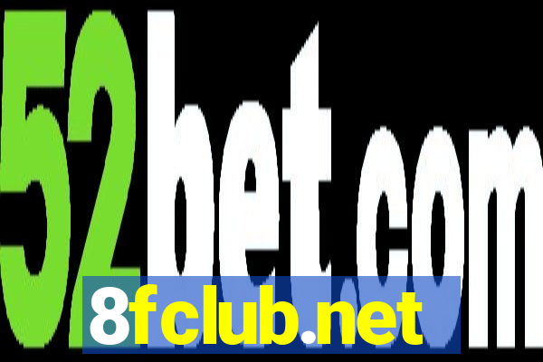 8fclub.net