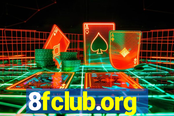 8fclub.org