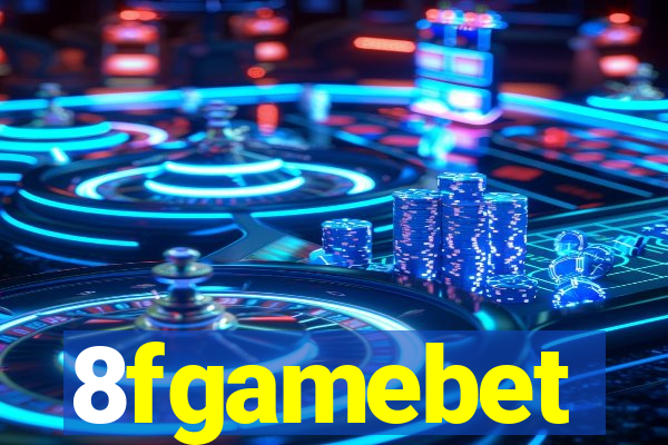 8fgamebet