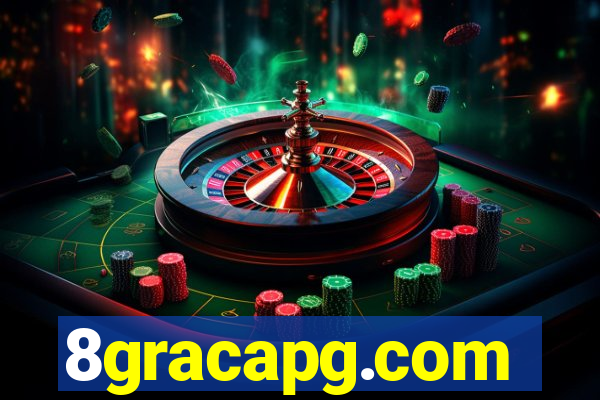 8gracapg.com