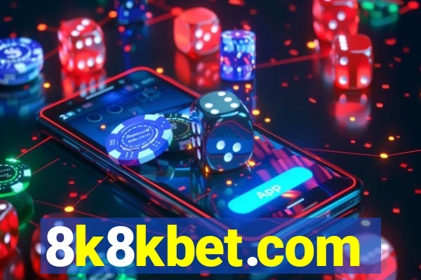 8k8kbet.com