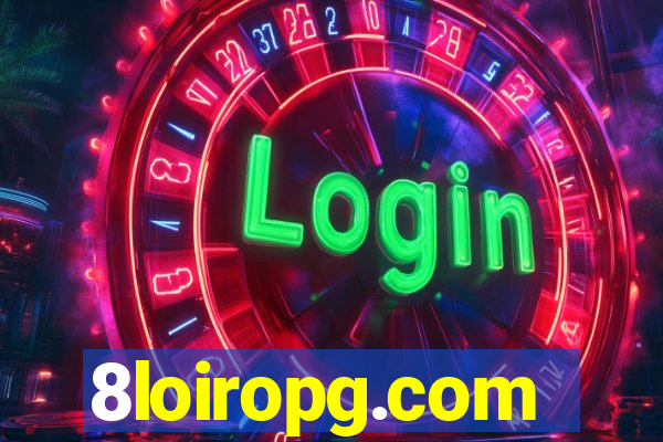 8loiropg.com