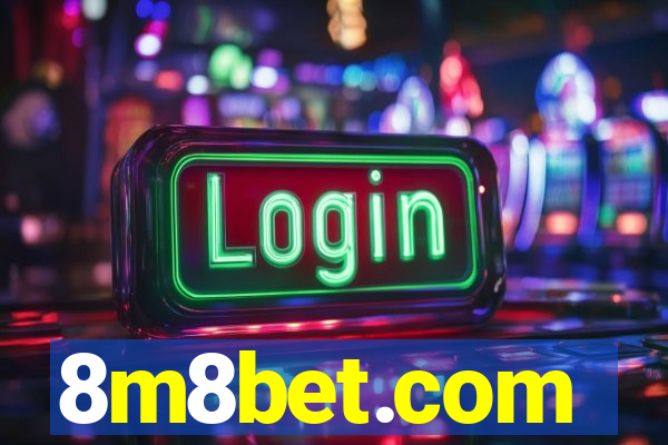 8m8bet.com