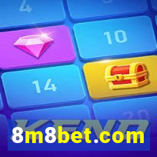 8m8bet.com