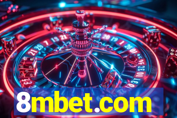 8mbet.com