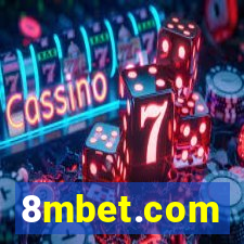 8mbet.com