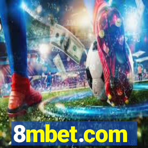 8mbet.com