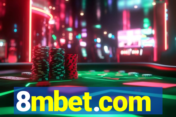 8mbet.com