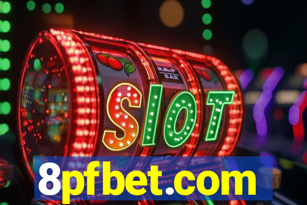 8pfbet.com